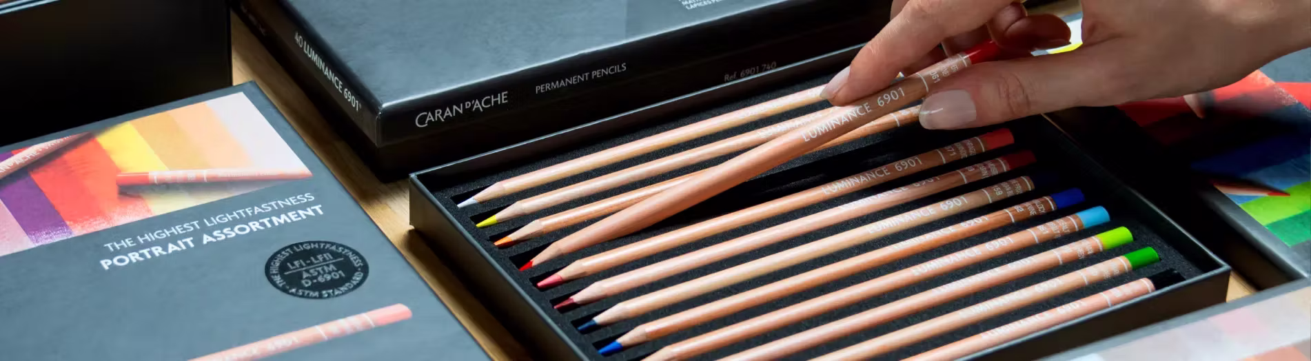 Caran d'Ache