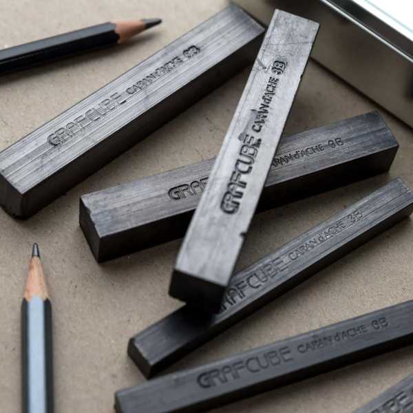 Graphite Line