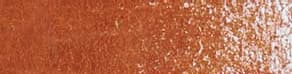 Burnt Ochre