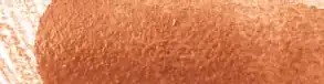 Burnt Ochre