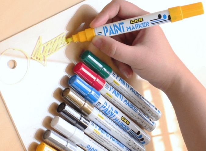 Paint Marker