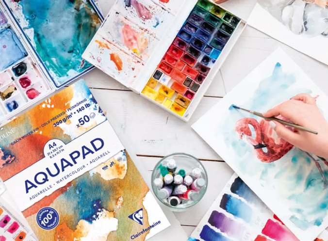 Aquarela