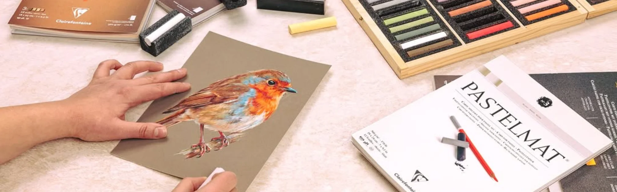 Pastelmat