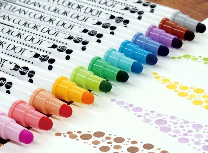 Dot Pen