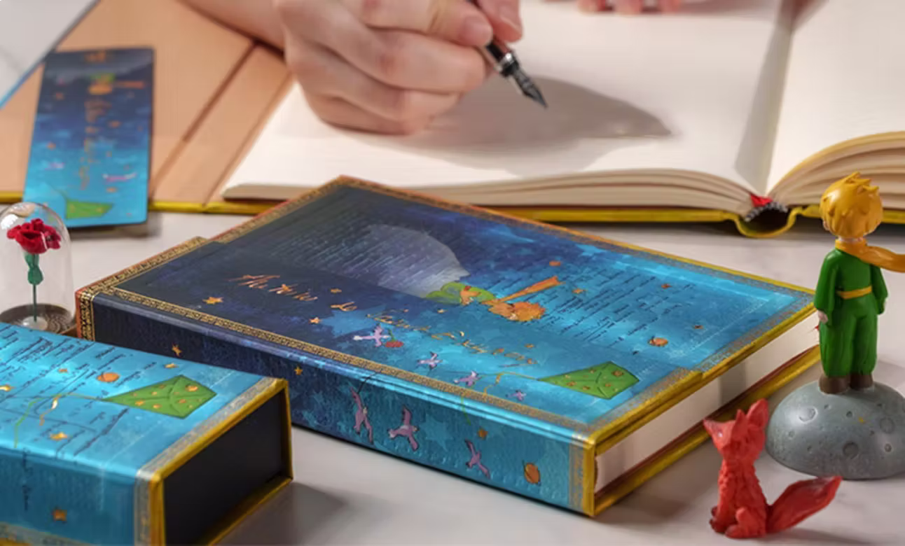 Paperblanks