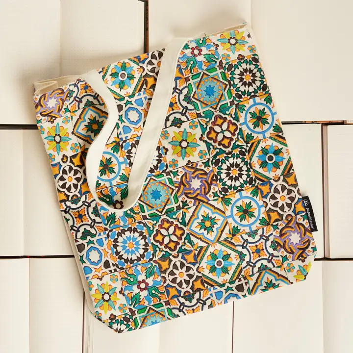 Canvas Bag
