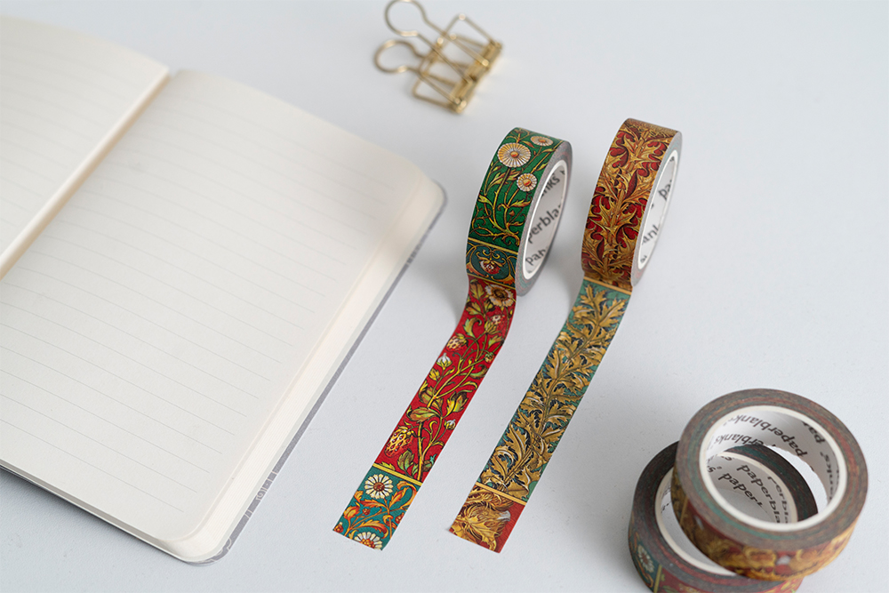 Washi Tapes