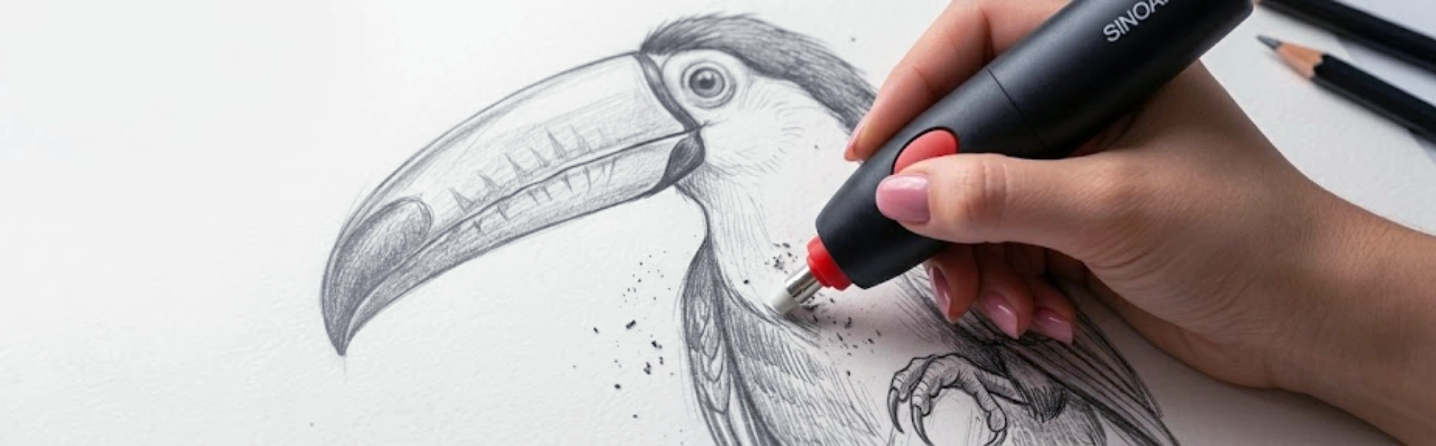 Acessórios para Desenho