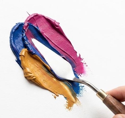 Auxiliar de Pintura