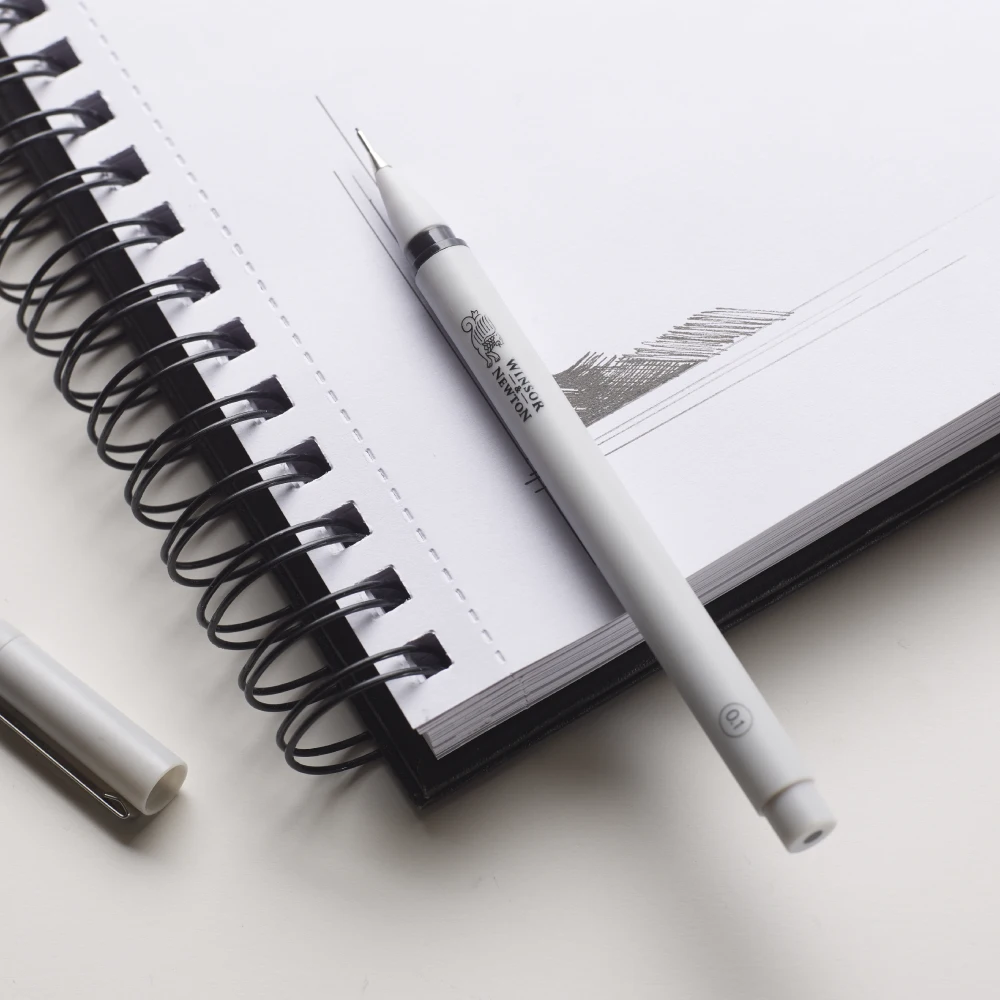 Fine Liners