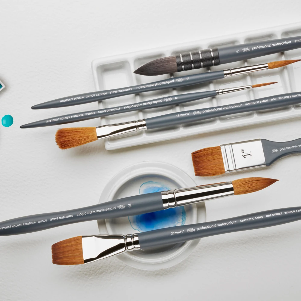 Pincéis